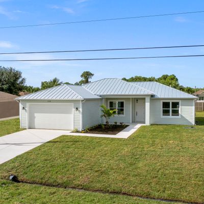 5330 Nw Nekoma St, Port Saint Lucie, FL 34983