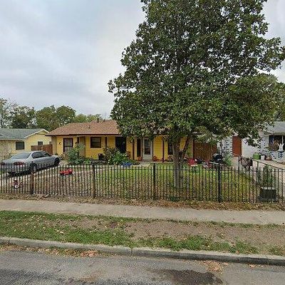 5359 La Cresenta St, San Antonio, TX 78228