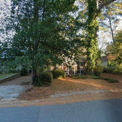 540 Pearl St, Fayetteville, NC 28303