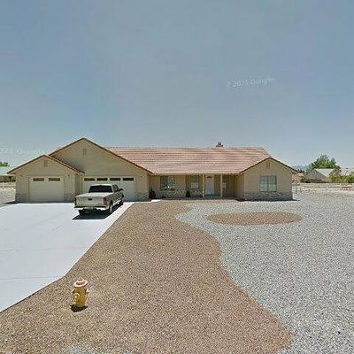 541 Antelope Ave, Pahrump, NV 89060