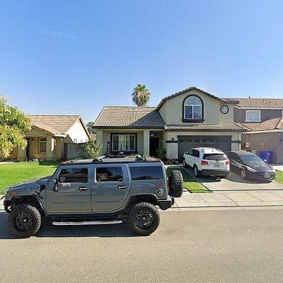 544 Silva Dr, Atwater, CA 95301