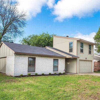 544 Northridge Dr, Allen, TX 75002