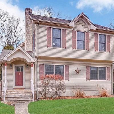 55 Demarest Ave, Oakland, NJ 07436