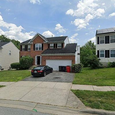 7207 Chapparal Dr, District Heights, MD 20747