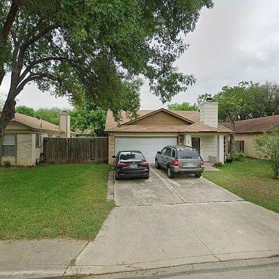 7302 Brandyridge, San Antonio, TX 78250