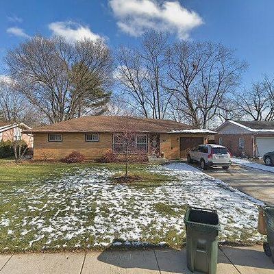 733 Sheldon Ave, Aurora, IL 60506