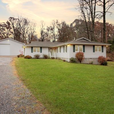 7379 Peaceful Acres Rd, Greenbrier, TN 37073