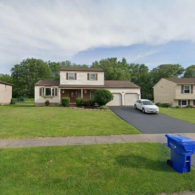 74 Spring Tree Ln, Rochester, NY 14612