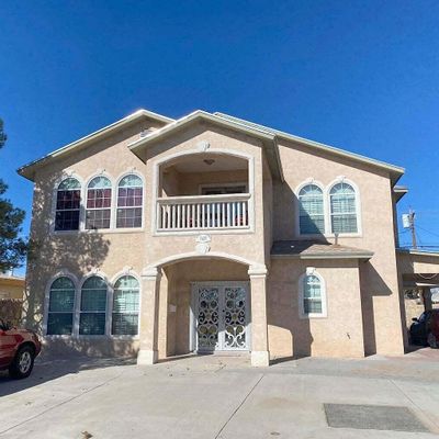 7409 Edgemere Blvd, El Paso, TX 79925