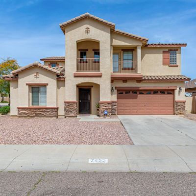 7422 W Florence Ave, Phoenix, AZ 85043