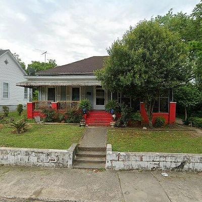 748 Ell St, Macon, GA 31206