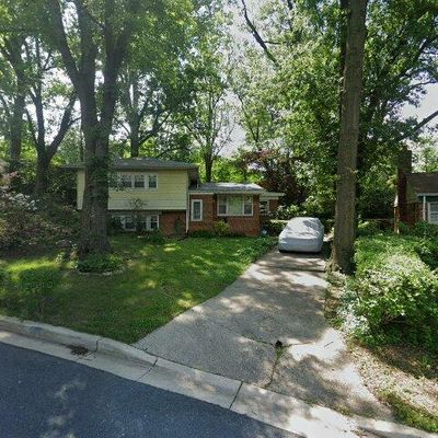 7503 Dundalk Rd, Takoma Park, MD 20912