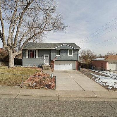 7610 Teller St, Arvada, CO 80003