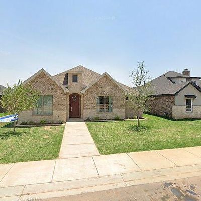 7619 54 Th St, Lubbock, TX 79407