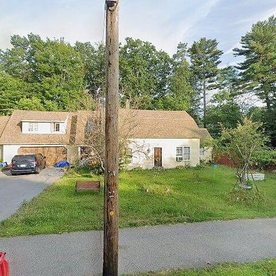 77 Colchester Point Rd, Colchester, VT 05446