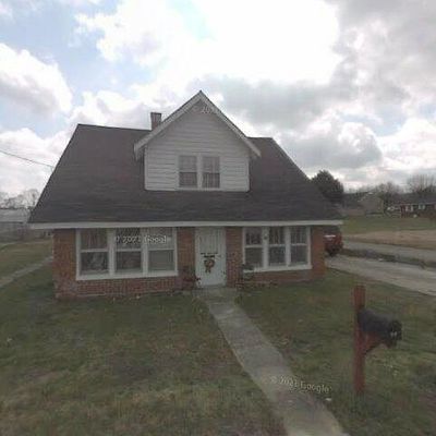 77 Curd Ave, Williamsburg, KY 40769