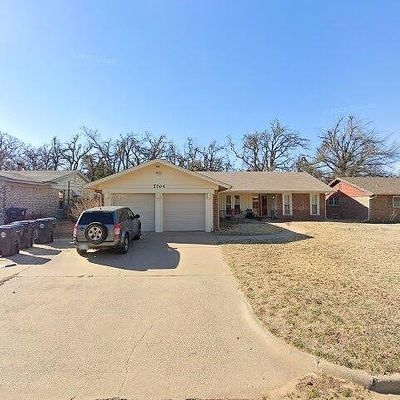 7704 Nw 20 Th St, Bethany, OK 73008