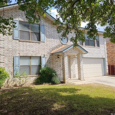 7707 Autumn Park, San Antonio, TX 78249