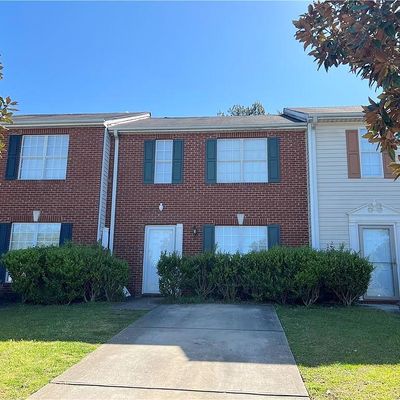 7752 Bernardo Dr, Riverdale, GA 30296