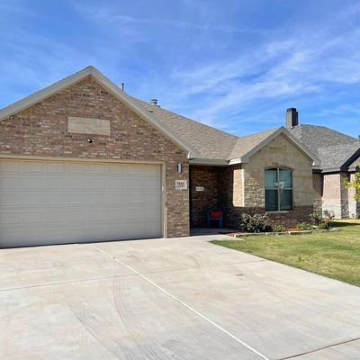 7811 87 Th St, Lubbock, TX 79424