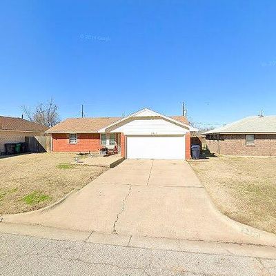 7817 S Miller Blvd, Oklahoma City, OK 73159