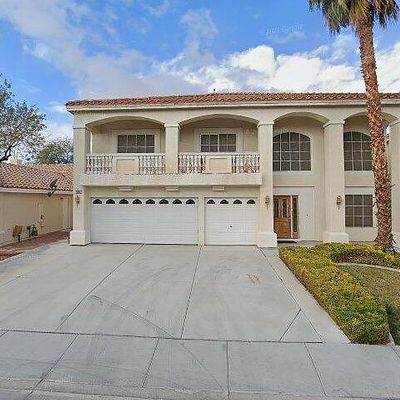 7887 Abalone Bay St, Las Vegas, NV 89139