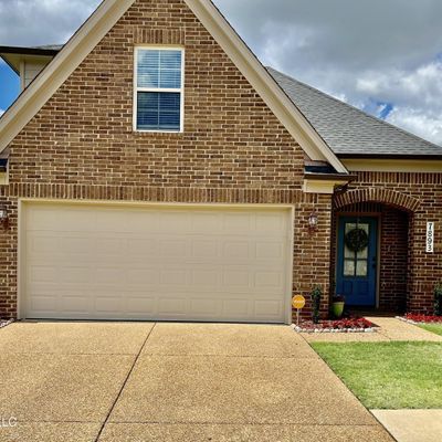 7893 Silverbell St, Southaven, MS 38671