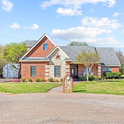 801 Lakeview, Baird, TX 79504