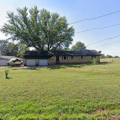 804 E Mckenzie Ave, Pocola, OK 74902