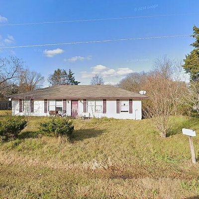 805 Corsicana St, Teague, TX 75860