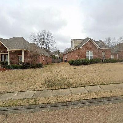 806 Highland Ct, Brandon, MS 39047