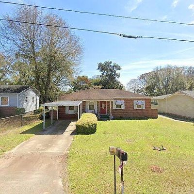 806 Kings Way, Americus, GA 31719