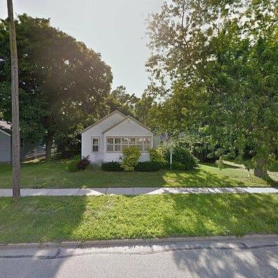 807 N Harris St, Mount Pleasant, MI 48858