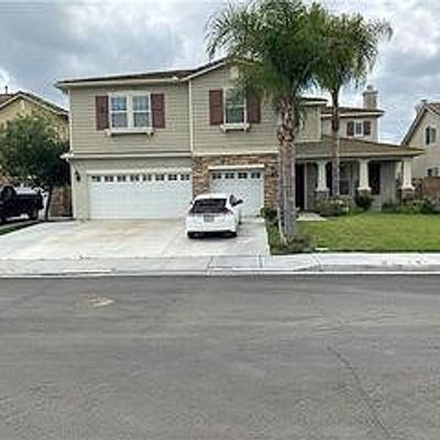 8118 Orchid Dr, Eastvale, CA 92880