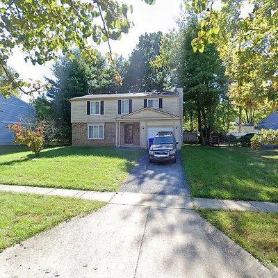 8130 Langport Ter, Gaithersburg, MD 20877