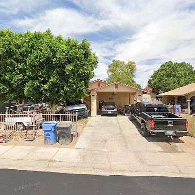 816 N Van Brunt Ave, Somerton, AZ 85350