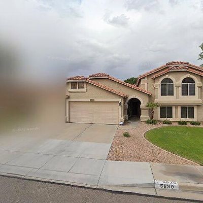 830 N Maple Ct, Chandler, AZ 85226