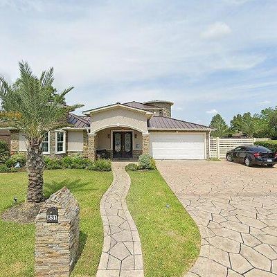 831 Ivyhollow Dr, Channelview, TX 77530