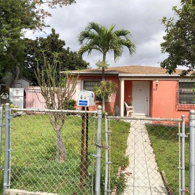 65 Nw 123 Rd St, North Miami, FL 33168