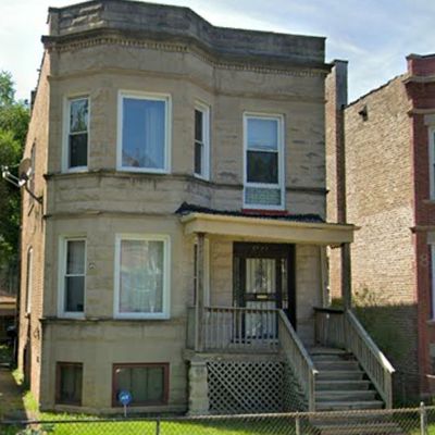 6522 S Paulina Street, Chicago, IL 60636