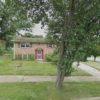 6601 Rycroft Ave, New Carrollton, MD 20784