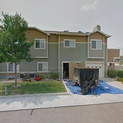 6607 W 3 Rd St #1101, Greeley, CO 80634