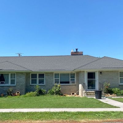 665 Second St, Tulelake, CA 96134