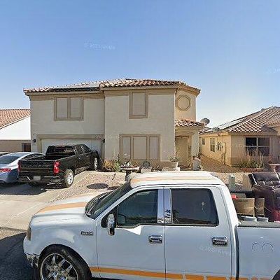 674 W Palo Verde St, Casa Grande, AZ 85122