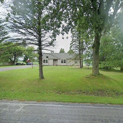 6801 Standish Rd, Bentley, MI 48613