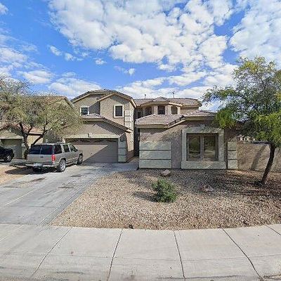 6806 W Nancy Ln, Laveen, AZ 85339