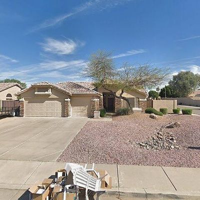 6960 W Villa Hermosa, Glendale, AZ 85310