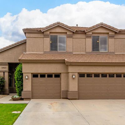 6963 W Aurora Dr, Glendale, AZ 85308