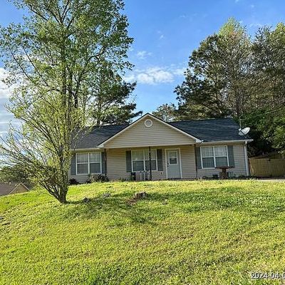 6985 Crooked O Trl, Gainesville, GA 30506