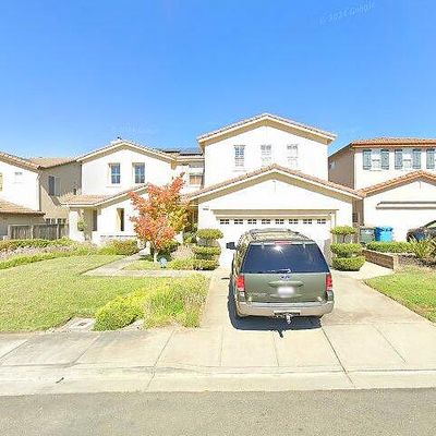 7 Elba Ct, American Canyon, CA 94503